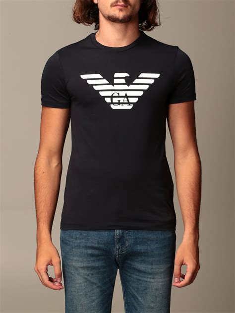 comprar camisas armani original|camisetas emporio armani.